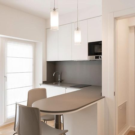Casa Fullin Apart otel Belluno Dış mekan fotoğraf