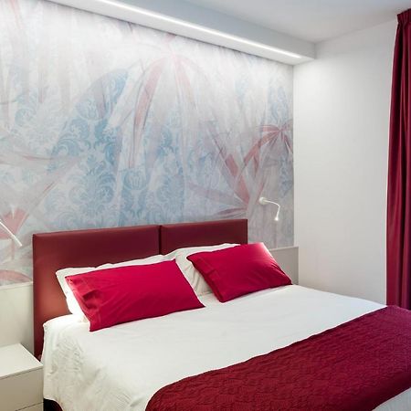 Casa Fullin Apart otel Belluno Dış mekan fotoğraf