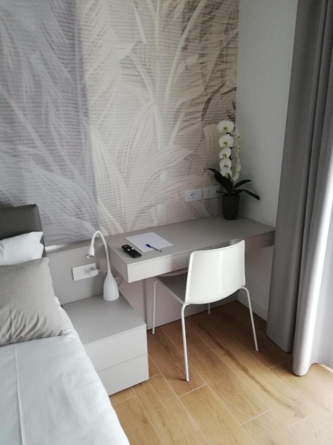 Casa Fullin Apart otel Belluno Dış mekan fotoğraf