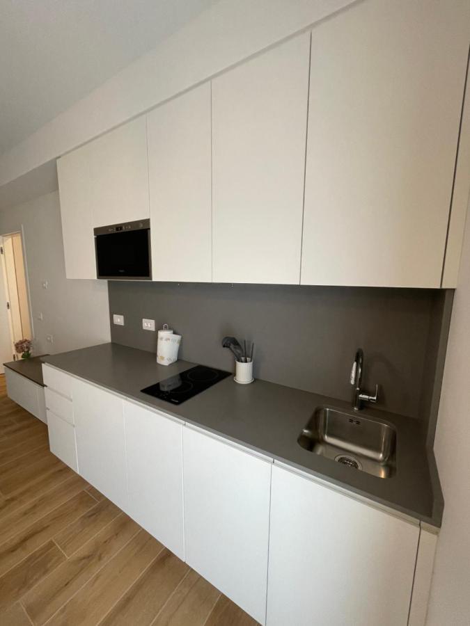 Casa Fullin Apart otel Belluno Dış mekan fotoğraf