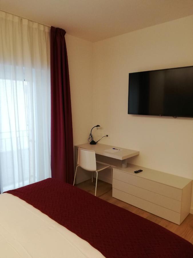 Casa Fullin Apart otel Belluno Dış mekan fotoğraf
