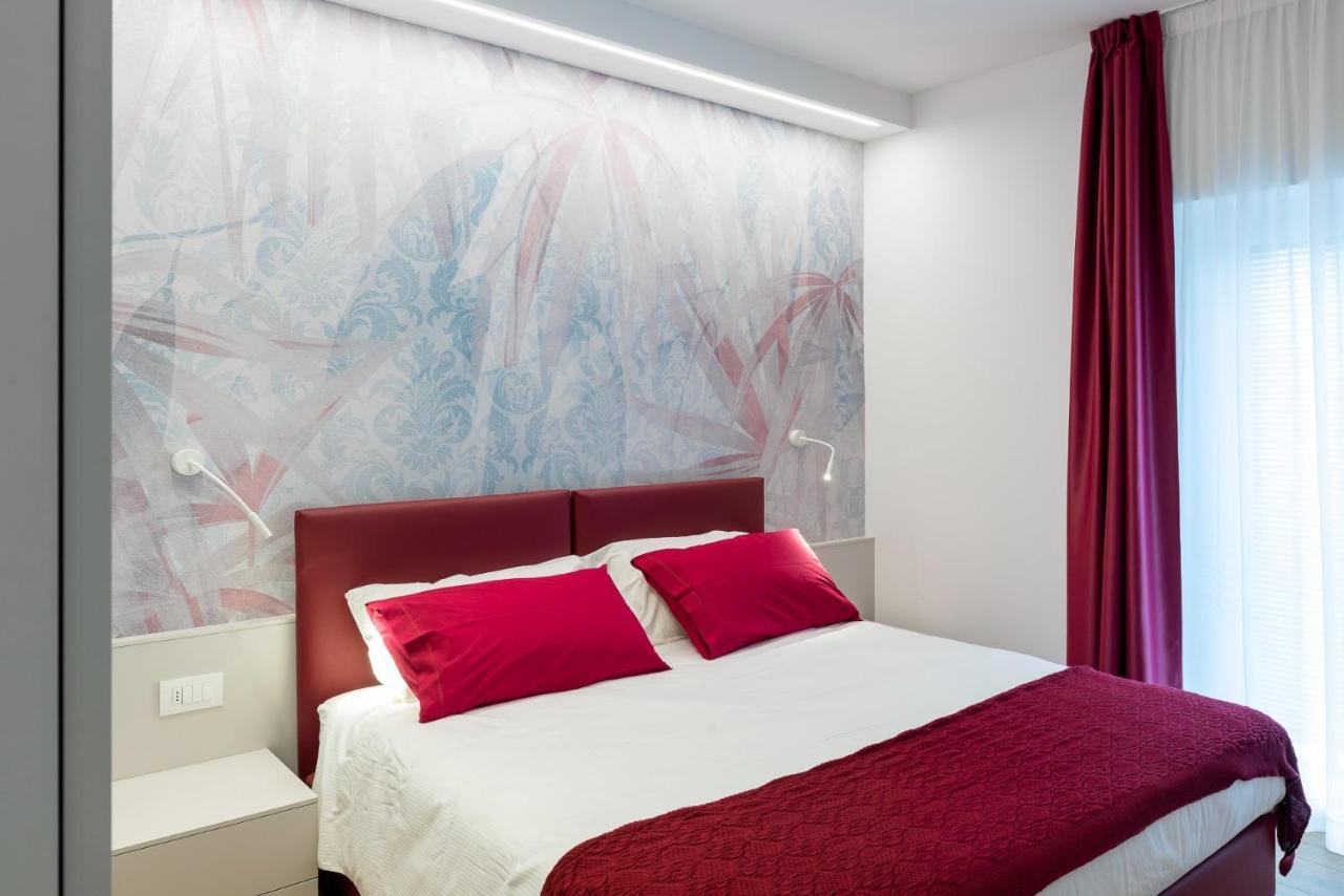 Casa Fullin Apart otel Belluno Dış mekan fotoğraf