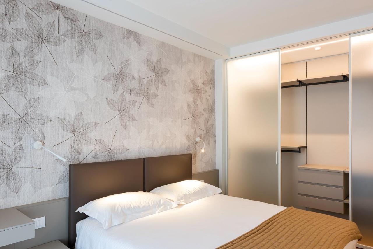 Casa Fullin Apart otel Belluno Dış mekan fotoğraf