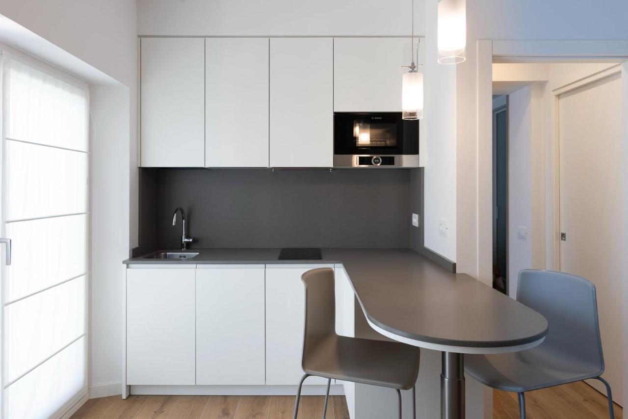 Casa Fullin Apart otel Belluno Dış mekan fotoğraf
