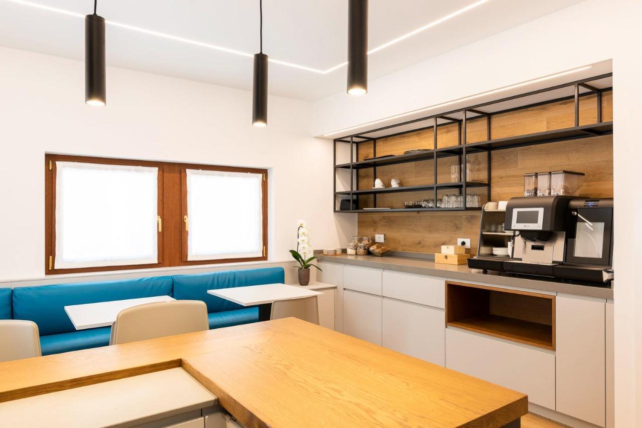 Casa Fullin Apart otel Belluno Dış mekan fotoğraf