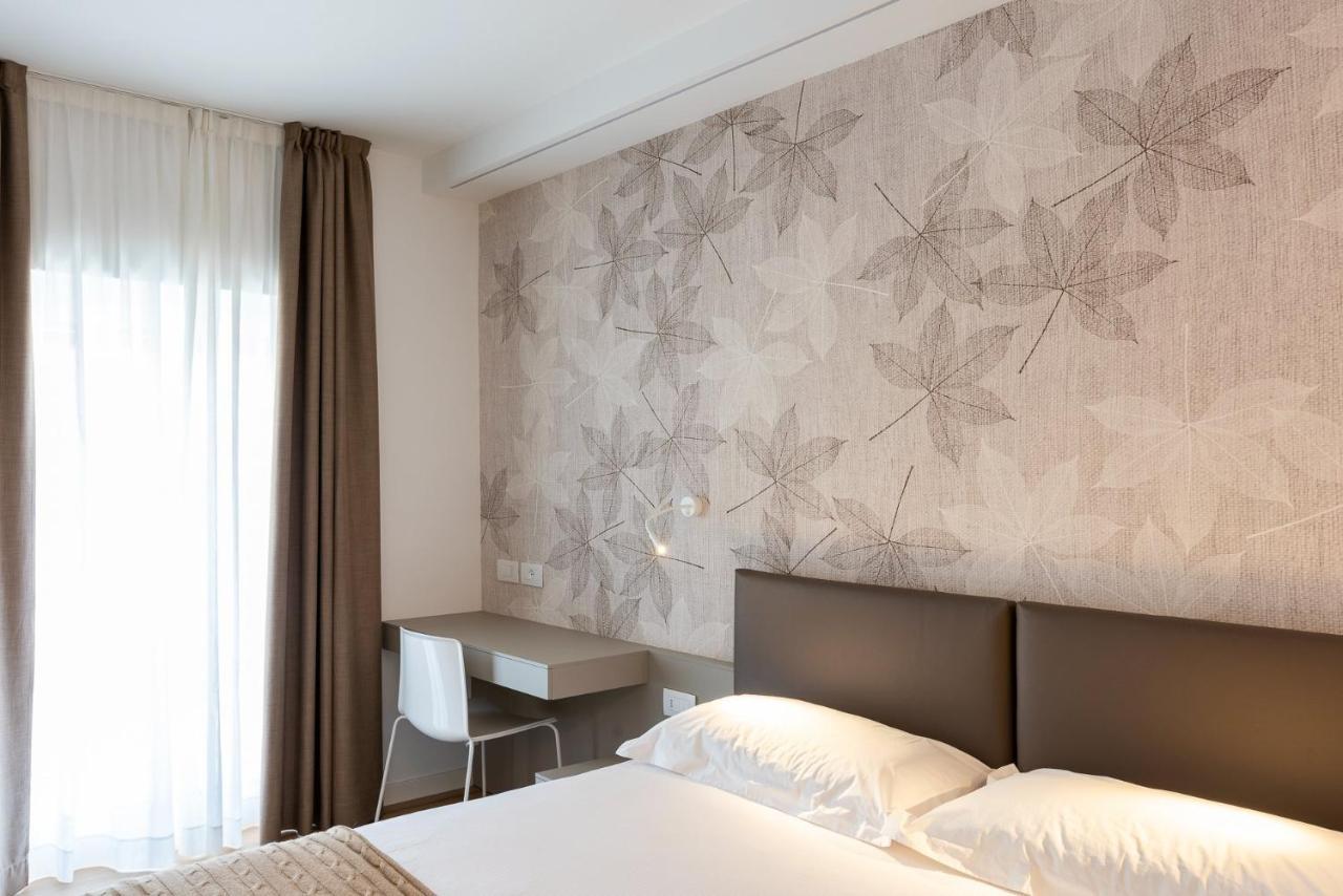 Casa Fullin Apart otel Belluno Dış mekan fotoğraf